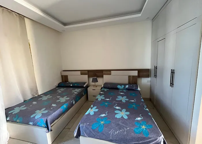 قريه ميراج باى Hurghada